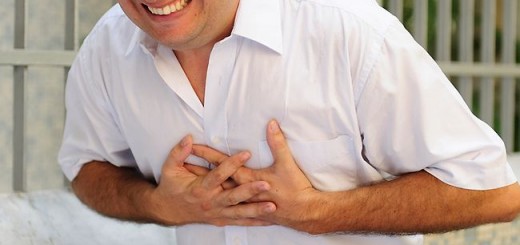 "Heart attack and stroke "